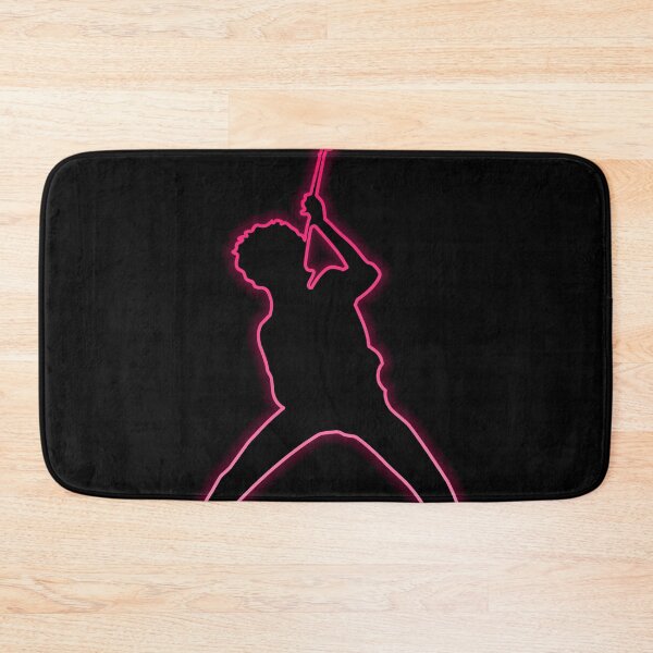 Item preview, Phil Lynott designed and sold by StarOfSirius.