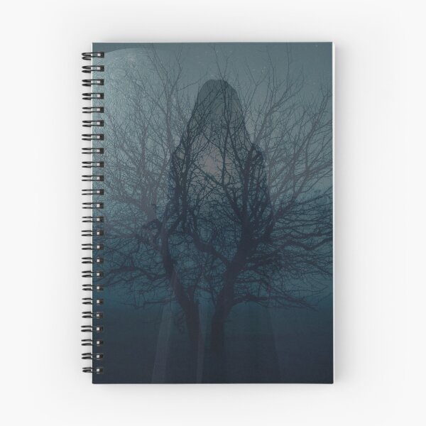 Item preview, Wise Mystical Tree designed and sold by pat227jc.