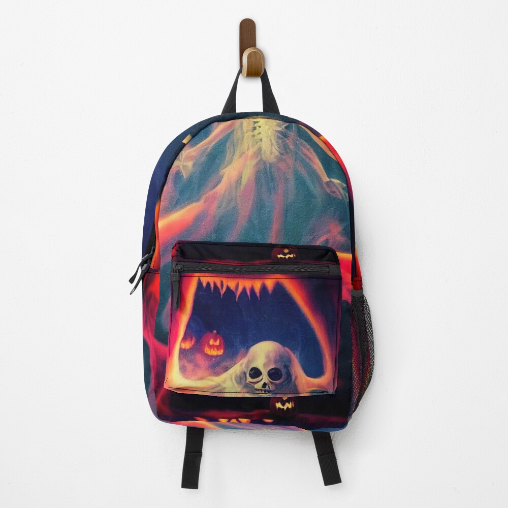 Artikel-Vorschau von Rucksack, designt und verkauft von ComicsFactory.