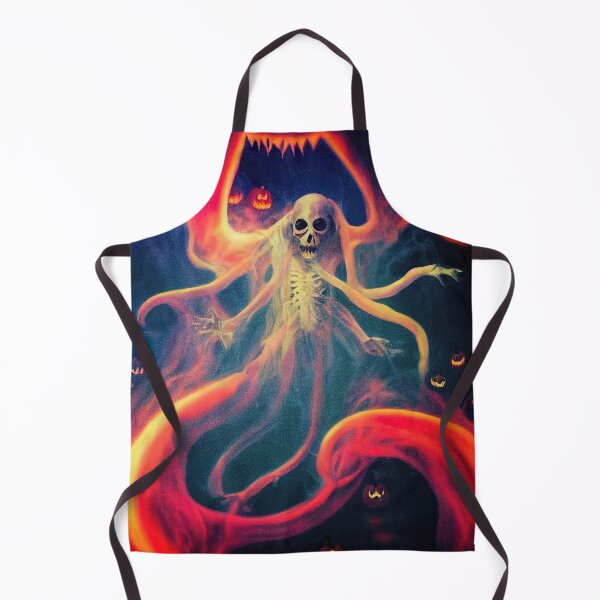 Item preview, Demon Halloween T-Shirt designed and sold by ComicsFactory.
