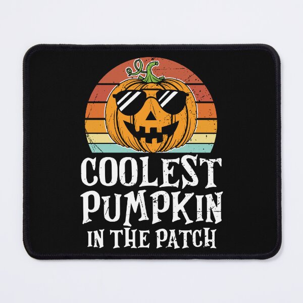 Item preview, Coolest Pumpkin In The Patch designed and sold by Miaramar.