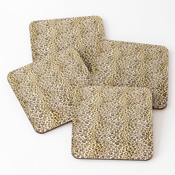 Item preview, Leopard Spots designed and sold by pinkal.