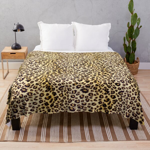 Item preview, Leopard Spots designed and sold by pinkal.