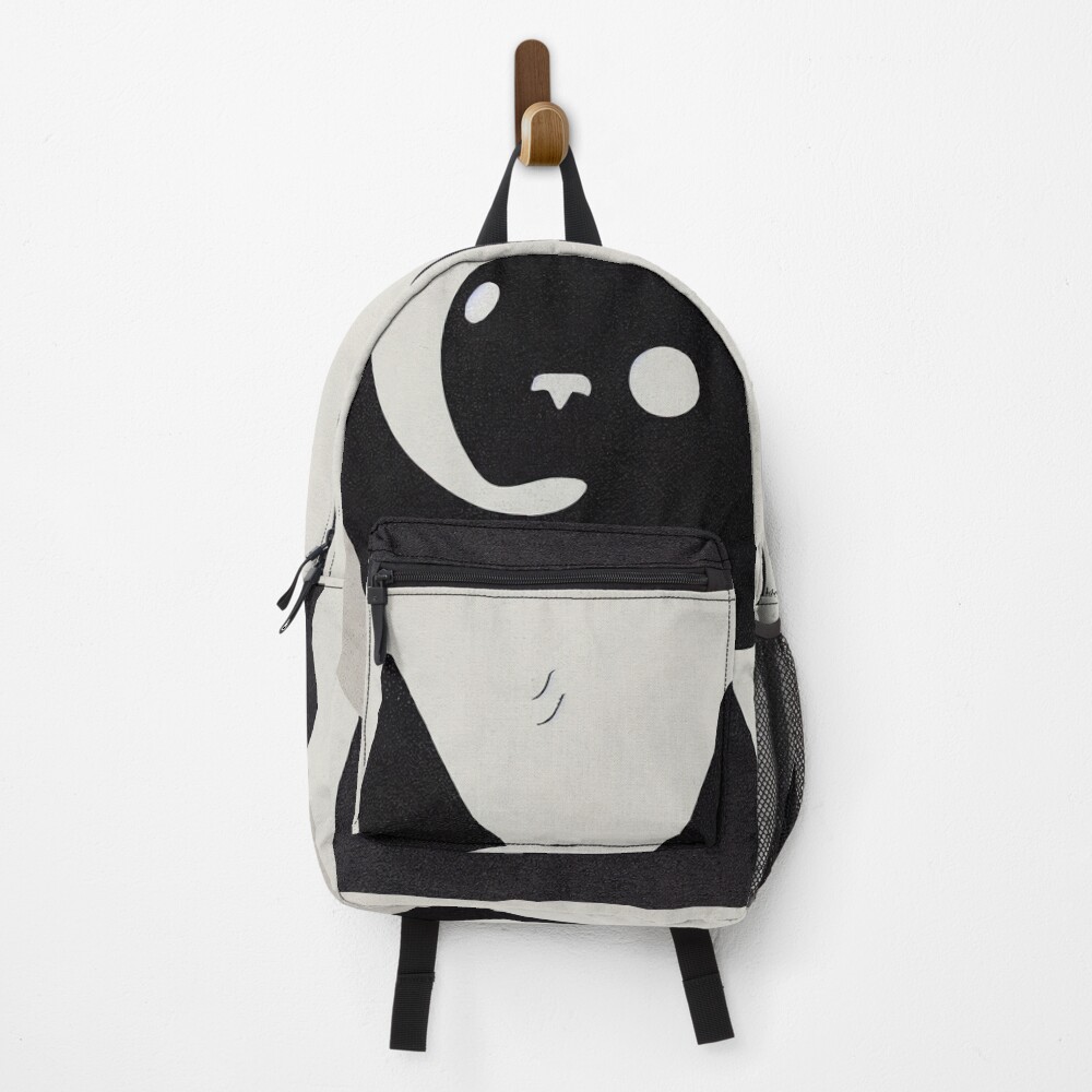 Artikel-Vorschau von Rucksack, designt und verkauft von ComicsFactory.