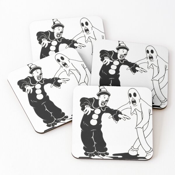 Item preview, Ghost designed and sold by designskull.