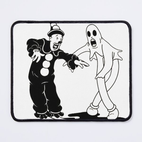 Item preview, Ghost designed and sold by designskull.