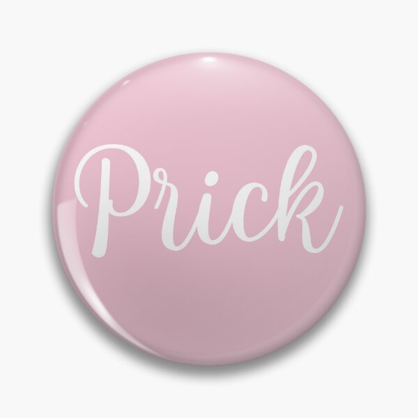 Item preview, Prick designed and sold by KinkShoppe.