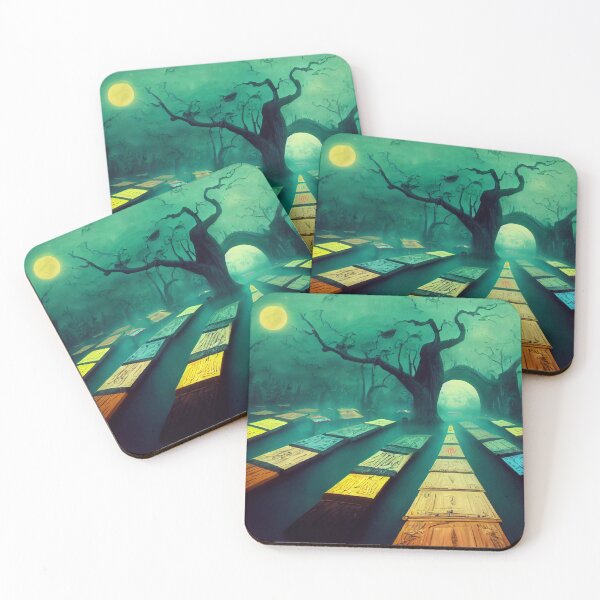 Item preview, Happy Halloween designed and sold by flowinglobe.