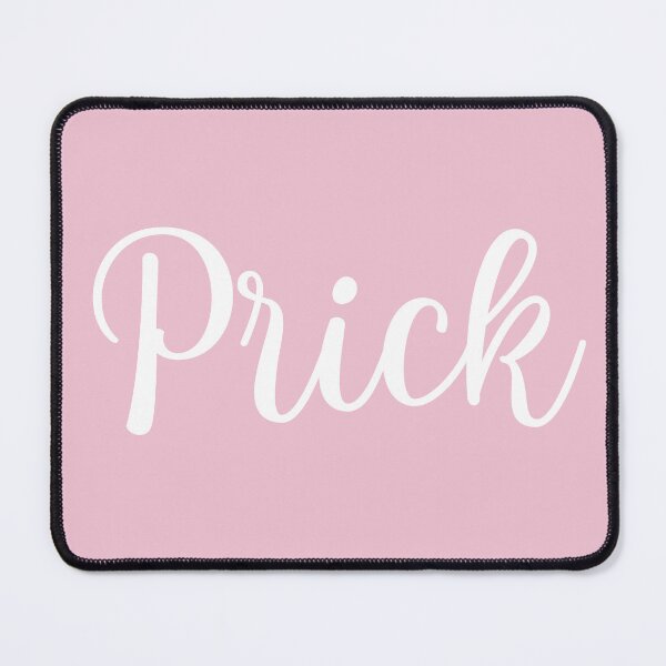 Item preview, Prick designed and sold by KinkShoppe.