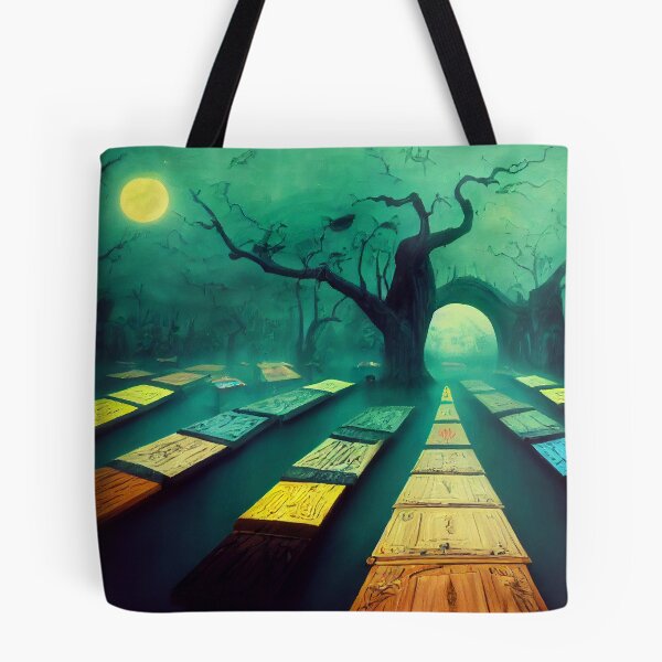 Item preview, Happy Halloween designed and sold by flowinglobe.