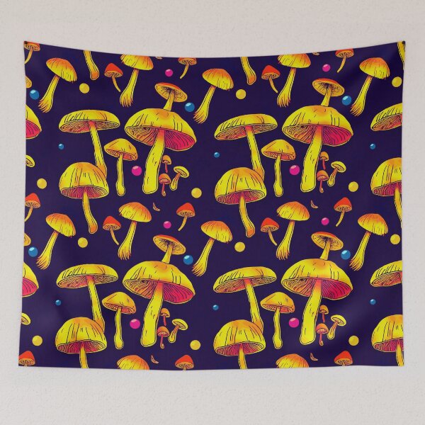 Item preview, Shroomery designed and sold by Mr-Gman.