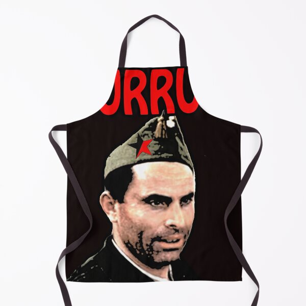 Item preview, DURRUTI designed and sold by NNEUTRONN.