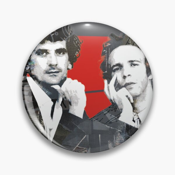 Item preview, Massimo Troisi & Roberto Benigni: Italian Actors in Pop Art designed and sold by EM DESIGN STUDIO.