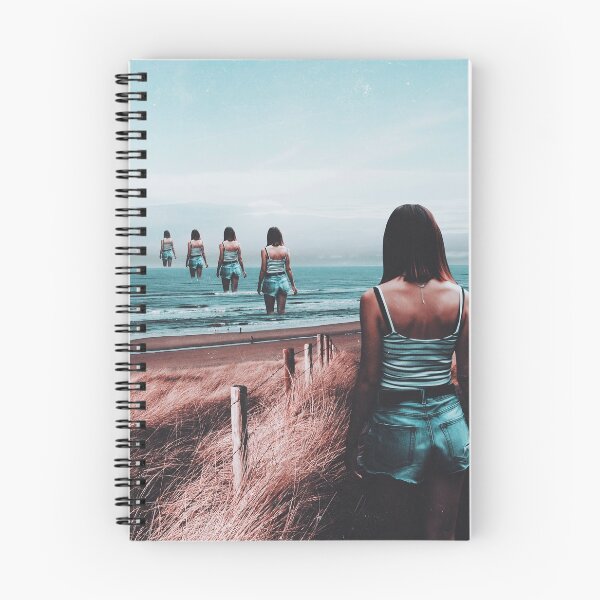 Item preview, walking in the sea designed and sold by Jules Muijsers.