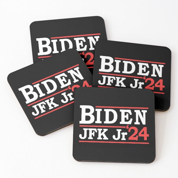 Item preview, Biden JFK Jr 24 designed and sold by Big Twelve.