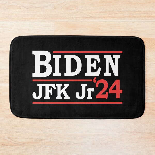 Item preview, Biden JFK Jr 24 designed and sold by Big Twelve.