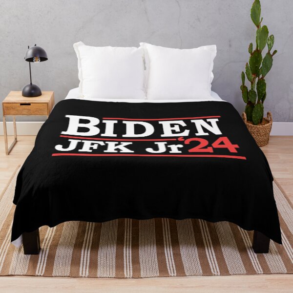 Item preview, Biden JFK Jr 24 designed and sold by Big Twelve.