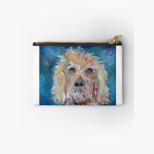 Aperçu de l'œuvre Chien de griffonnage créée et vendue par straitsview.