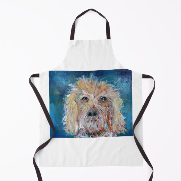 Item preview, Doodle dog designed and sold by straitsview.