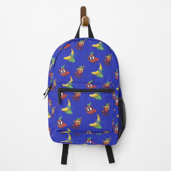 Item preview, Super hero fruits designed and sold by ImaginarStore.