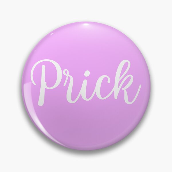Item preview, Prick designed and sold by KinkShoppe.