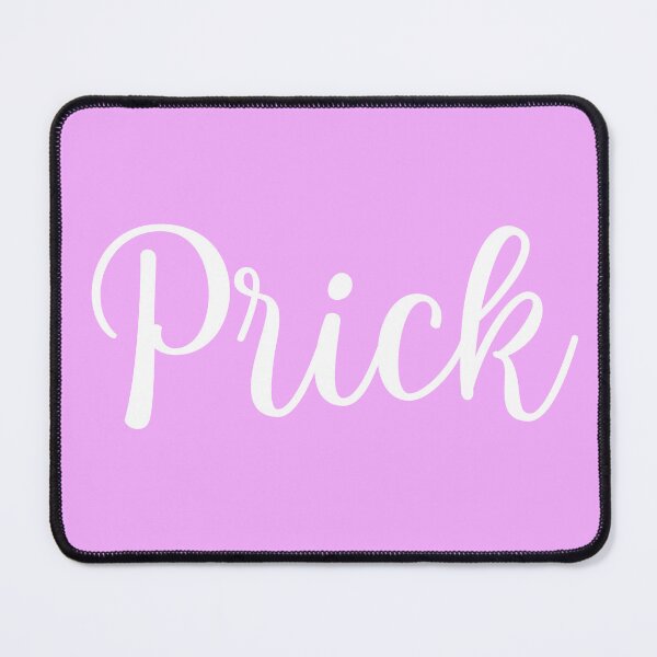 Item preview, Prick designed and sold by KinkShoppe.