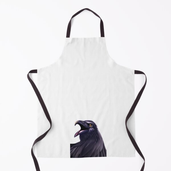 Item preview, Crows Are Not the Same as Ravens (Now I Know!) designed and sold by markmm9.