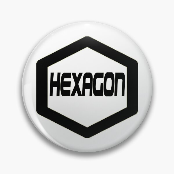 Item preview, Hexagon designed and sold by IVEKDESIGN.