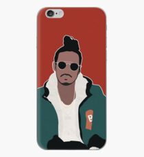 RUSS iPhone Case