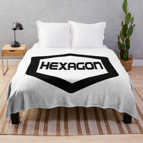 Item preview, Hexagon designed and sold by IVEKDESIGN.