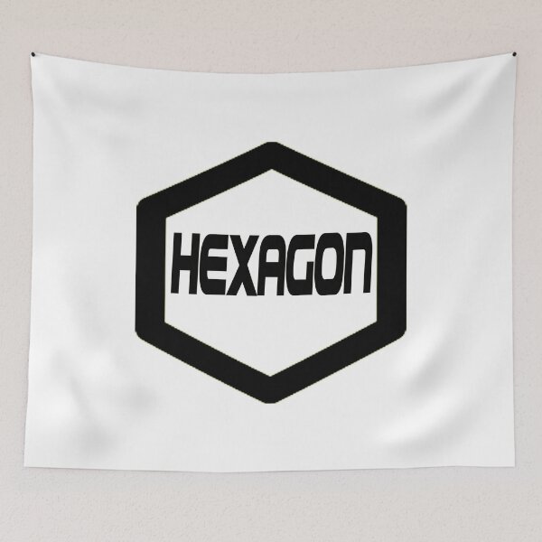 Item preview, Hexagon designed and sold by IVEKDESIGN.