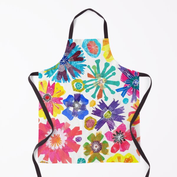 Item preview, Flower garden designed and sold by Este MacLeod.