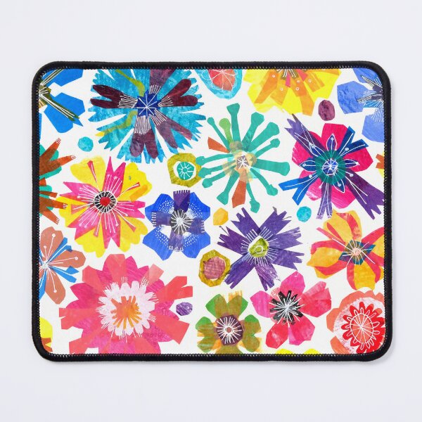 Item preview, Flower garden designed and sold by Este MacLeod.