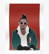 RUSS Poster