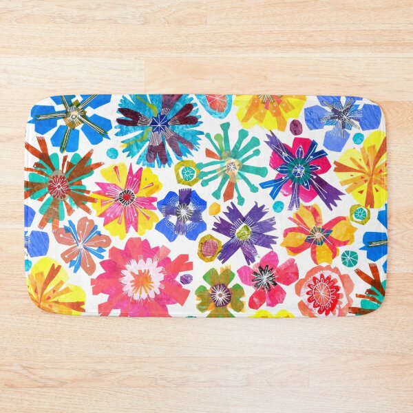 Item preview, Flower garden designed and sold by Este MacLeod.