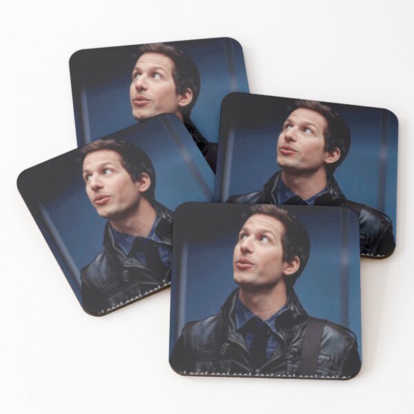 Item preview, Brooklyn nine nine jake peralta designed and sold by MariaRivera99.