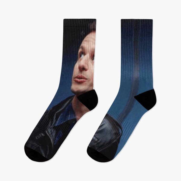 Item preview, Brooklyn nine nine jake peralta designed and sold by MariaRivera99.
