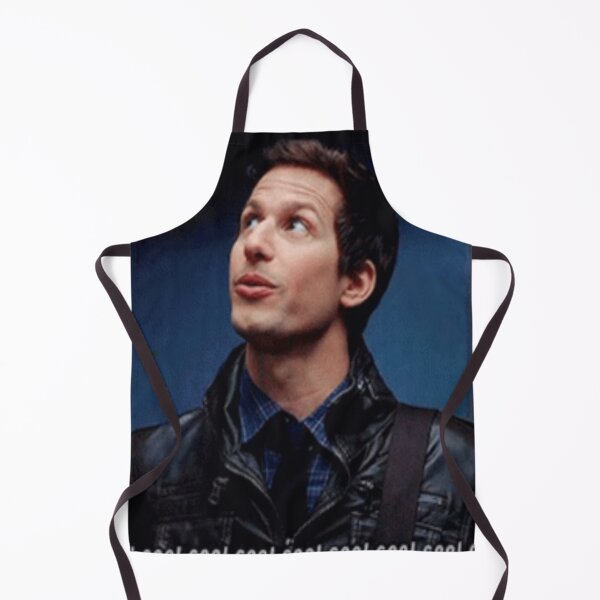 Item preview, Brooklyn nine nine jake peralta designed and sold by MariaRivera99.