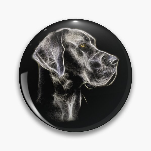 Item preview, Great Dane Art Dog designed and sold by SKornackiArt.
