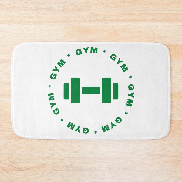 Item preview, Gym Circle designed and sold by Aleksa Kos.