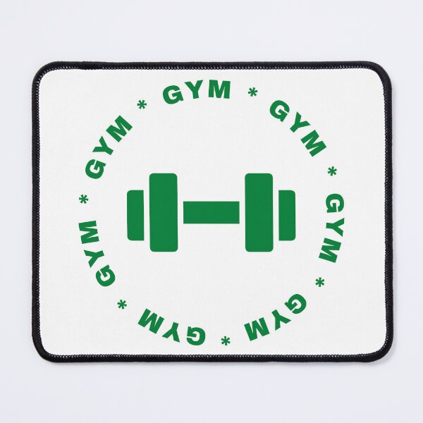 Item preview, Gym Circle designed and sold by Aleksa Kos.