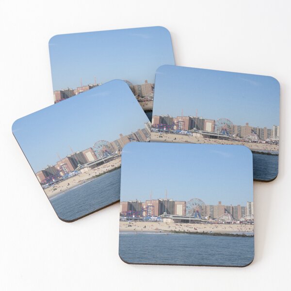 Item preview, NYC Fairground designed and sold by AHELENE.