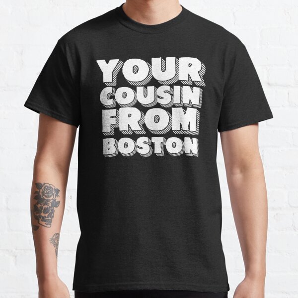 Boston City of Champions Boston Sports Fan Distressed T Shirt –  BeantownTshirts
