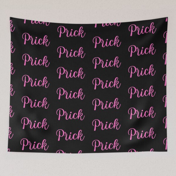 Item preview, Prick designed and sold by KinkShoppe.