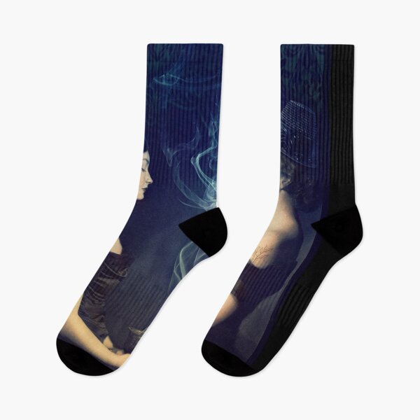 Item preview, The Power of Two designed and sold by HaggisVitae.