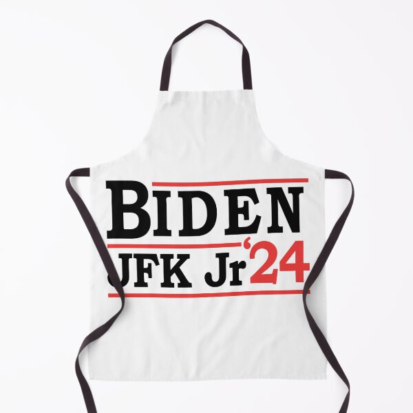 Item preview, Biden JFK Jr 24 designed and sold by Big Twelve.