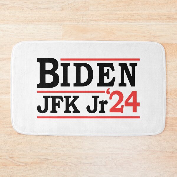 Item preview, Biden JFK Jr 24 designed and sold by Big Twelve.