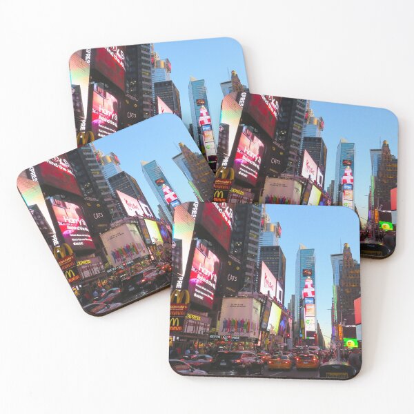Item preview, NYC Broadway designed and sold by AHELENE.