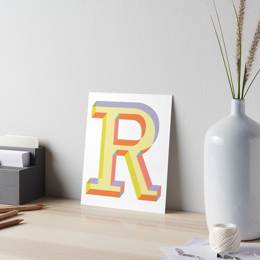 Item preview, Art Board Print designed and sold by rileysouchek.