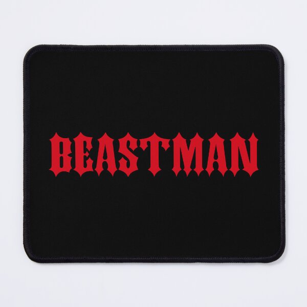 Item preview, Beastman Sportswear Sport Active Wear Workout Fitness Gym Fit designed and sold by BEAST NYC.
